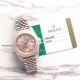 EW Factory Rolex Datejust II 41mm 126331 Pink Face 2-Tone Rose Gold Jubilee Band Swiss Cal.3235 Watch (2)_th.jpg